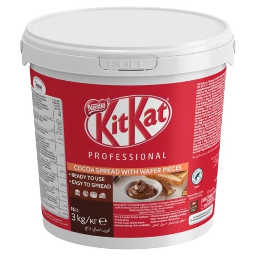 KIT KAT Spread 3kg.webp